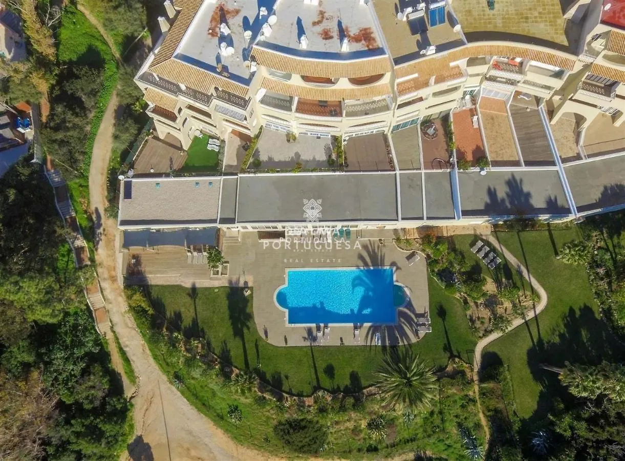 Aveiros Beach Apartment Ocean View - By Dalma Portuguesa Albufeira 0*,  Portugal