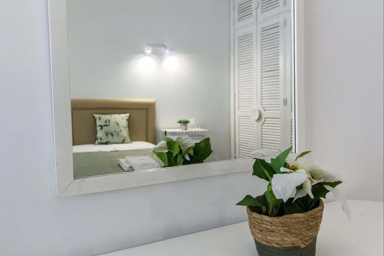 Aveiros Beach Apartment Ocean View - By Dalma Portuguesa Albufeira